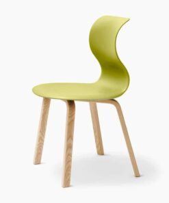 Panton tunior chair