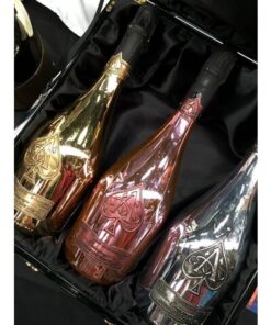 Alternative view of CHAMPAGNE FOR SALE - ARMAND DE BRIGNA