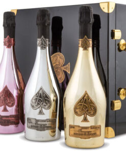 CHAMPAGNE FOR SALE - ARMAND DE BRIGNA