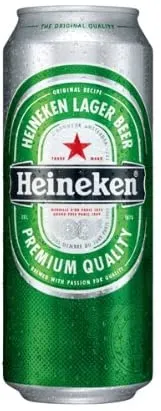 HEINEKEN BEER 330ML , KRONENBOUG BEER, BAVARIA MALT DRINK & CORONA BEER - Image 3