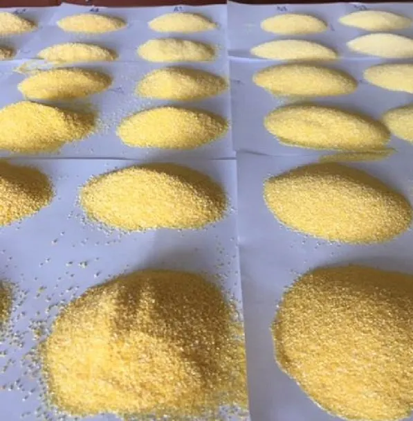 CORN GRITS - Image 2