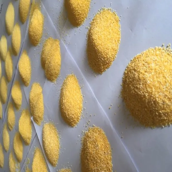 CORN GRITS - Image 3