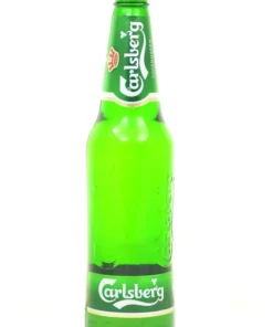 CARLSBERG BEER 33 CL