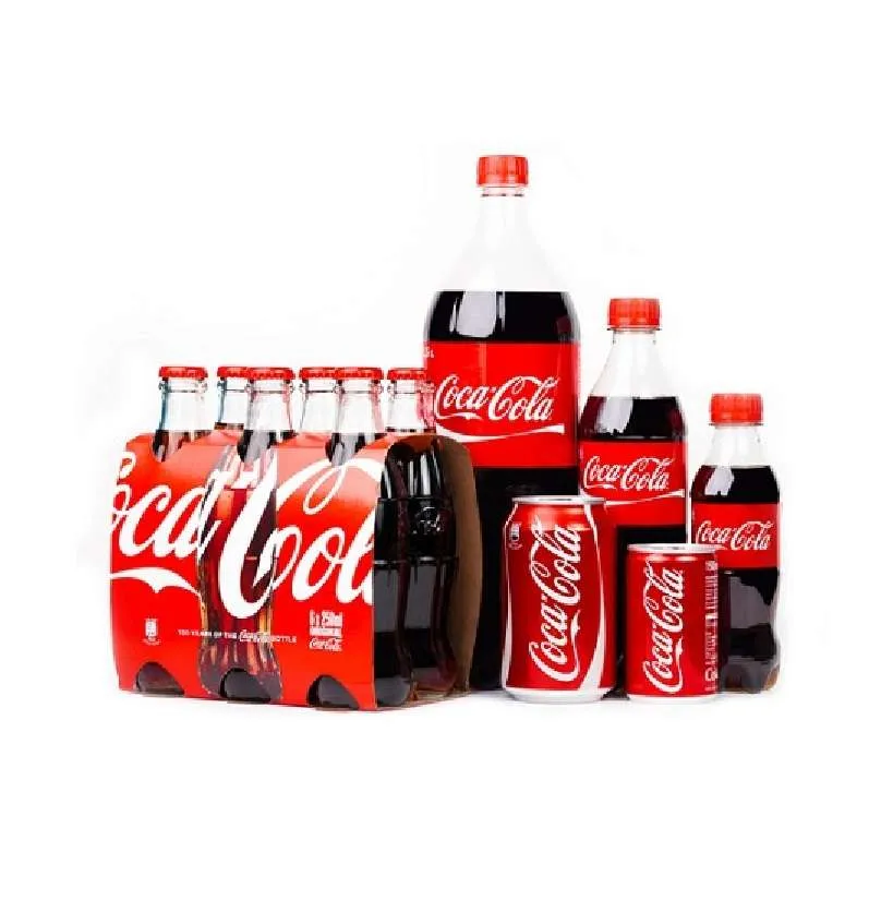 CARBONATED SOFT DRINKS WHOLESALE - Image 3