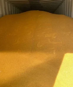 Alternative view of CORN DISTILLER’S DRIED GRAINS WITH SOLUBLES (DDGS) WHOLESALE