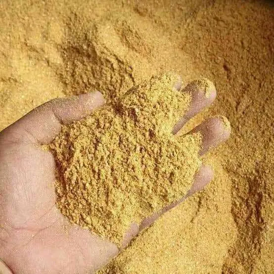 CORN DISTILLER’S DRIED GRAINS WITH SOLUBLES (DDGS) WHOLESALE - Image 3