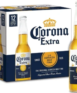 CORONA EXTRA BEER WHOLESALE