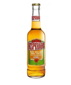 DESPERADOS TEQUILA BEER 330ML WHOLESALE