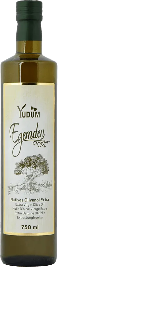 EXTRA VIRGIN OLIVE OIL (EVOO) - Image 3