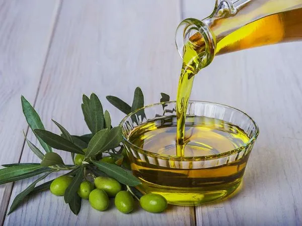 EXTRA VIRGIN OLIVE OIL (EVOO) - Image 2