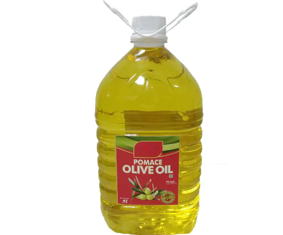 EXTRA VIRGIN OLIVE OIL (EVOO)