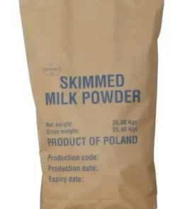 Alternative view of GOAT MILK POWDER FOR SALE