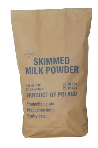 GOAT MILK POWDER FOR SALE - Image 2