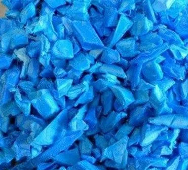 HDPE DRUM FLAKES SCRAP - Image 4