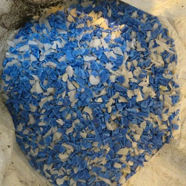 HDPE DRUM FLAKES SCRAP - Image 6