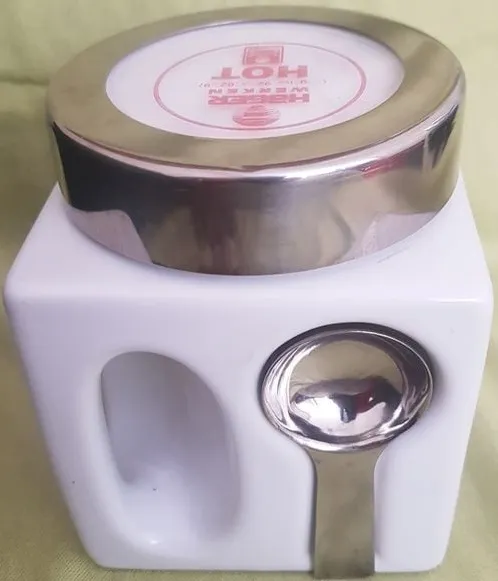 HAGER WERKEN EMBALMING COMPOUND POWDER - Image 3