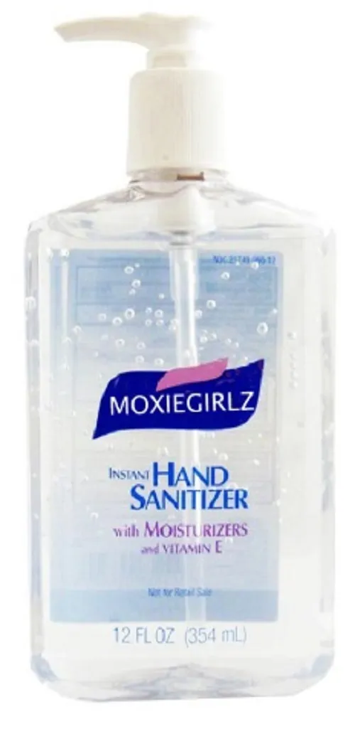 HAND SANITIZER GEL & SPRAY (75% ALCOHOL) - Image 4