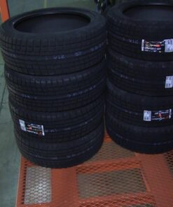Alternative view of USED TIRES FOR SALE - TIRES FOR SALE