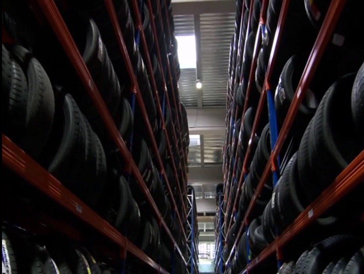 USED TIRES FOR SALE - TIRES FOR SALE - Image 3