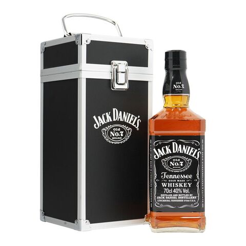 JACK DANIELS TENNESSEE WHISKEY 750ML - FOR SALE - Image 5