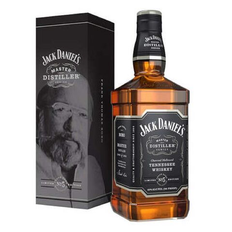 JACK DANIELS TENNESSEE WHISKEY 750ML - FOR SALE - Image 6