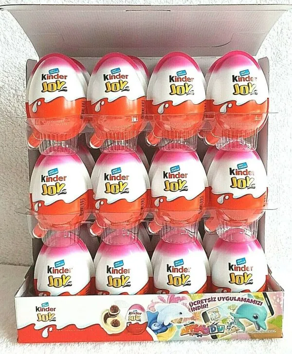 CHOCOLATE BARS & CANDY SWEETS - Image 4