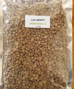 KOPI LUWAK ARABICA COFFEE (GREEN BEAN COFFEE)