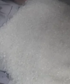 REFINED WHITE SUGAR ICUMSA 45