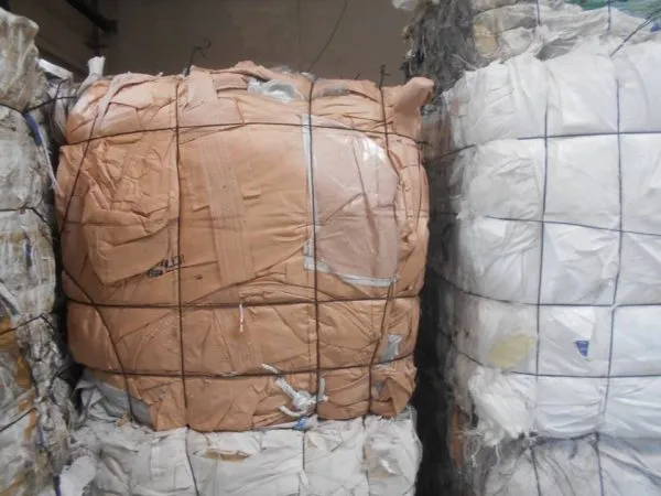 OCC WASTE PAPER SCRAP HOT SALE - Image 3