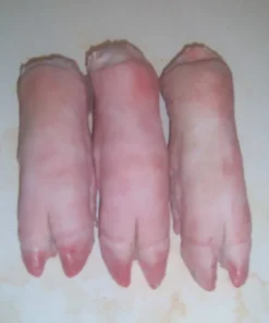 Alternative view of Wooden single drawer