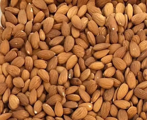 RAW ALMOND NUTS - Image 5