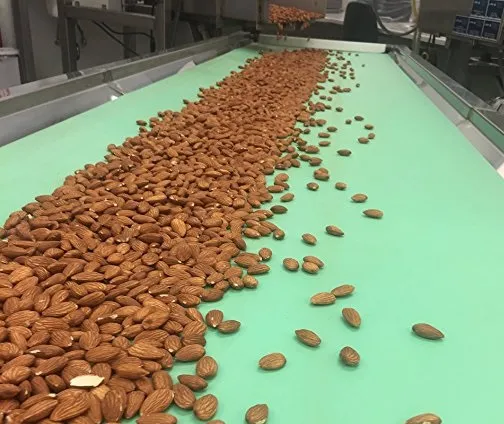 RAW ALMOND NUTS - Image 3