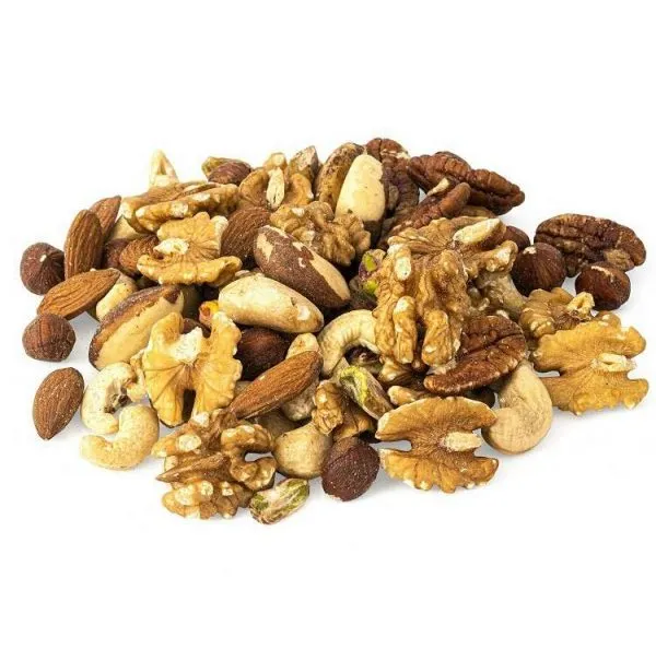 EDIBLE NUTS - Image 2