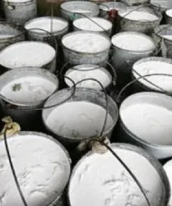 NATURAL RAW RUBBER LATEX