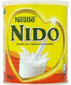 Alternative view of BABY FOOD & BABY MILK POWDER