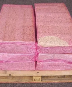 Alternative view of ACRYLONITRILE BUTADIENE RUBBER (NITRILE / NBR RUBBER )