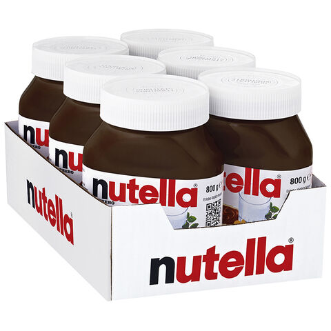 NUTELLA CHOCOLATE - FOR SALE - Image 5
