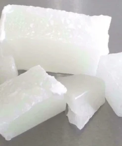 REFINED PARAFFIN WAX BLOCKS