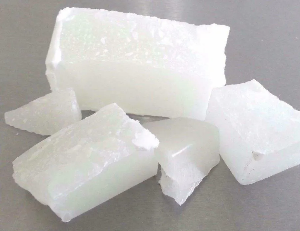 REFINED PARAFFIN WAX BLOCKS