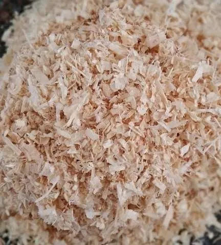 PREMIUM PINE WOOD SHAVINGS - Image 5