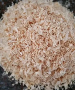PREMIUM PINE WOOD SHAVINGS