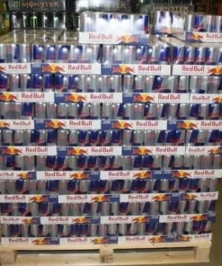 RED BULL ENERGY DRINK 250ML