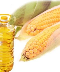 REFINED CORN OIL