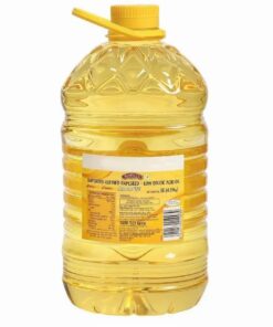 REFINED RAPESEED OIL FOR SALE