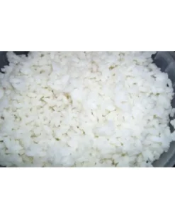 WHITE RICE