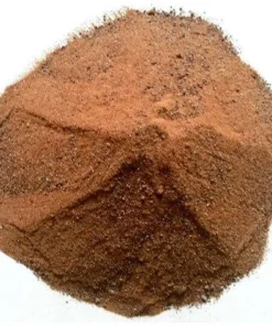 RICE DDGS FEED AND CORN DDGS