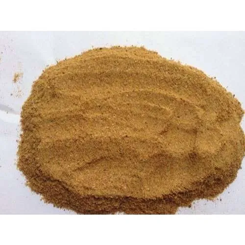 RICE DDGS FEED AND CORN DDGS - Image 3