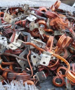 SCRAP MATERIALS FOR SALE