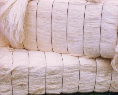 SISAL FIBER UG GRADE