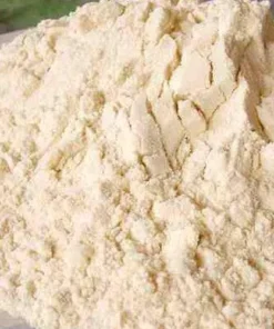 Alternative view of SOY PROTEIN ISOLATE POWDER – (85-90 %) WHOLESALE